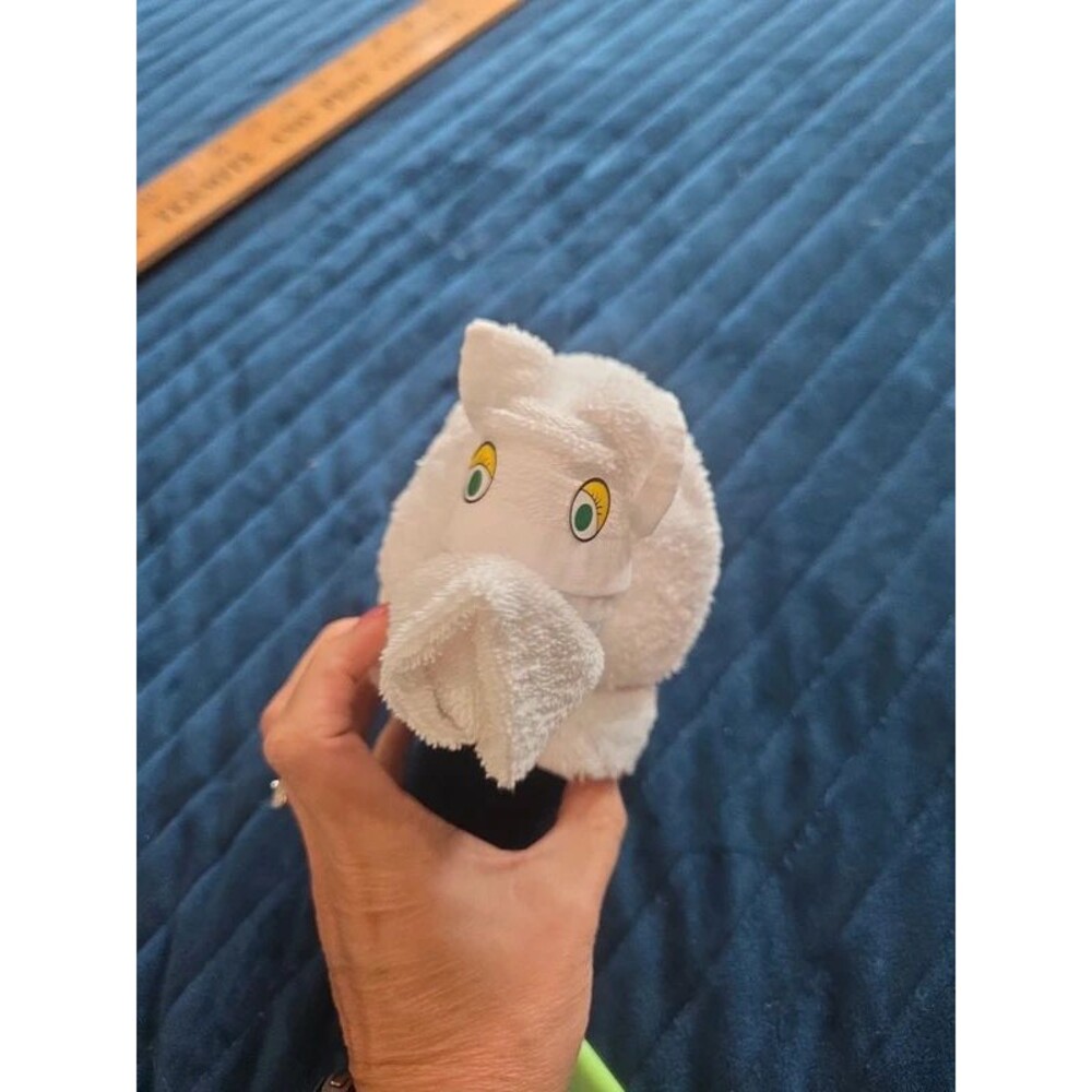 Small towel animal B23